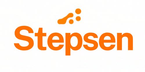 Stepsen